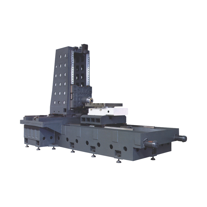 Trung tâm gia công ngang HMC800A(Tích cực)